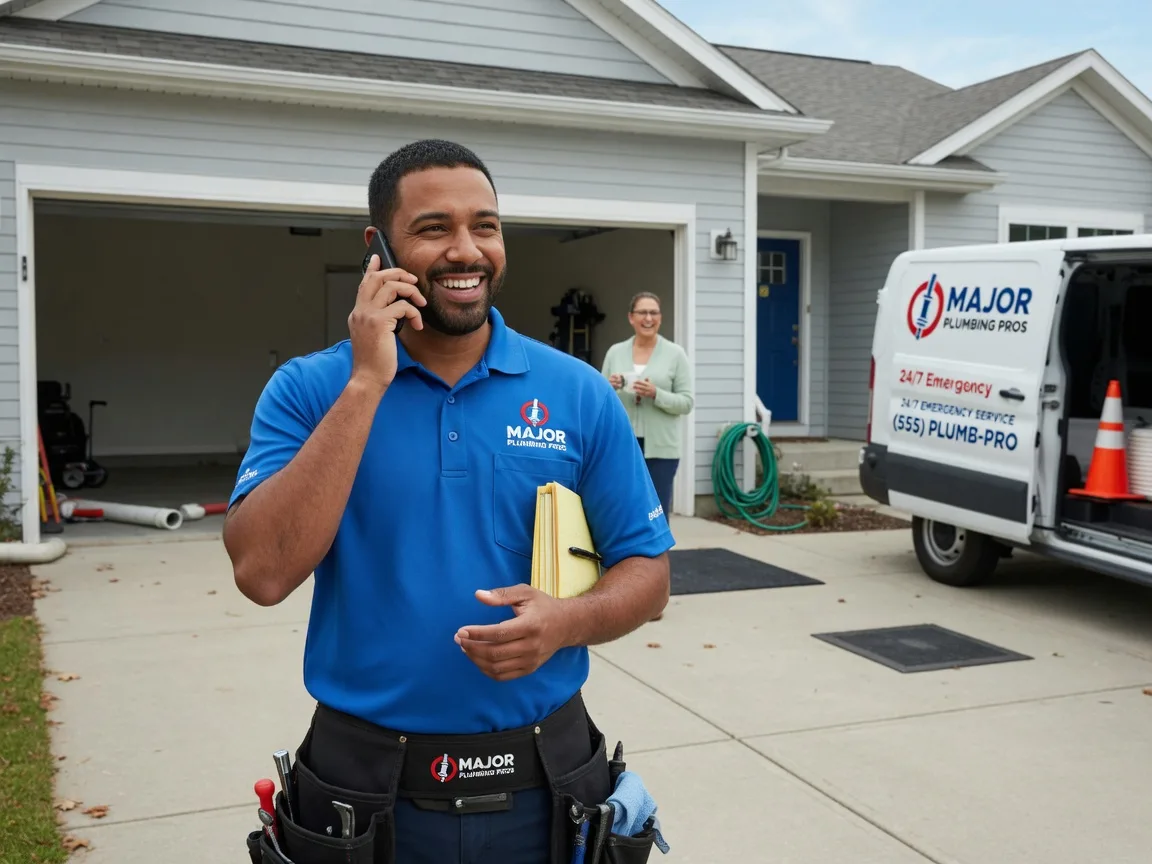 Drain Cleaning Services Hall Summit, LA FAQs